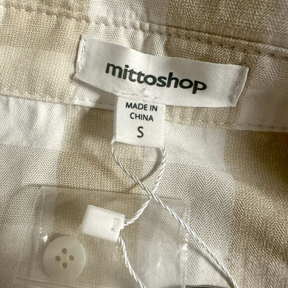 NEW Mittoshop Dress - Picture 9 of 13